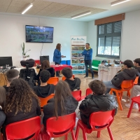 À conversa com… a Associação dos Amigos do Rio Ovelha!